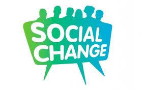 causes of social change in society